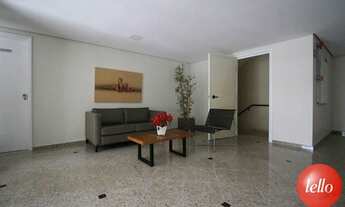 Imagem 6: São Paulo - Apartamento Padrão - Moema