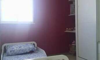 Imagem 4: Apartamento Parque Cajueiro 3 quartos na Avenida João Durval