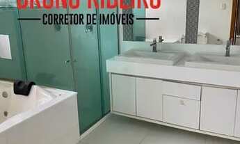 Imagem 6: Casa Alto Padrão - ALPHAVILLE LITORAL NORTE I