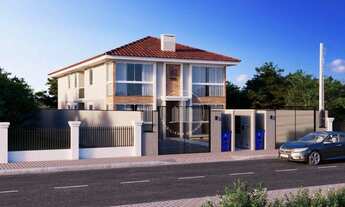 Imagem 2: Apartamento com 3 dormitórios à venda, 82 m² por R$ 425.000 - Balneário Ponta Do Papagaio