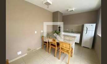 Imagem 3: Apartamento à Venda - Jardim Antonio Von Zuben , 2 Quartos, 56 m2