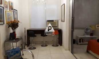 Imagem 2: Apartamento à venda, 2 quartos, 1 suíte, Ipanema - RIO DE JANEIRO/RJ