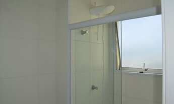 Imagem: Apartamento com 2 dormitórios para alugar