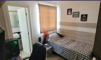 Imagem 4: VENDA: Apartamento MOBILIADO com 2 suítes - São Judas - Itajaí/SC