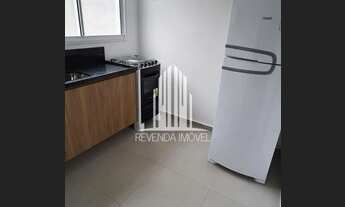 Imagem 7: Apartamento com 1 dorm, 1 suitena vila guarani