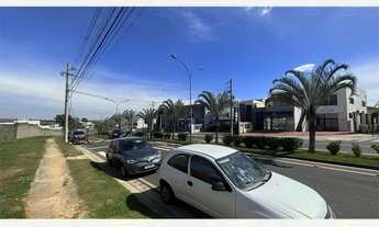 Imagem 3: Prédio Comercial em Avenida para locação Swiss Park