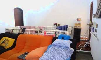 Imagem 4: SOBRADO À VENDA | SANTO AMARO - ZONA SUL