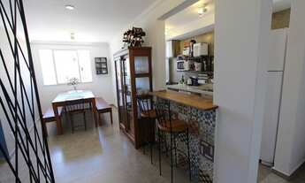 Imagem 2: Cobertura à venda, 110 m² por R$ 780.000,00 - Conjunto Residencial Trinta e Um de Março