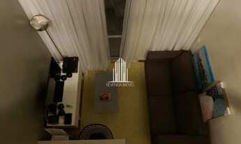 Imagem 6: Apartamento com 1 Quarto e 2 banheiros à Venda, 38 m²