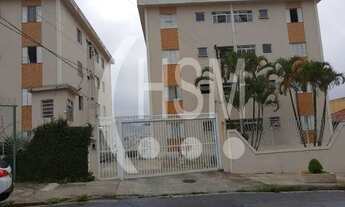 Imagem 2: Apartamento à venda, 2 quartos, 1 vaga, Santa Terezinha - São Bernardo do Campo/SP