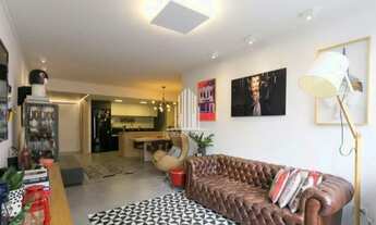 Imagem 4: Apartamento à venda com 105m², 2 quartos e 1 vaga