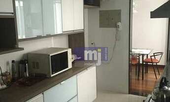 Imagem 7: Apartamento com 4 dormitórios à venda, 280 m² por R$ 995.000,00 - Icaraí - Niterói/RJ