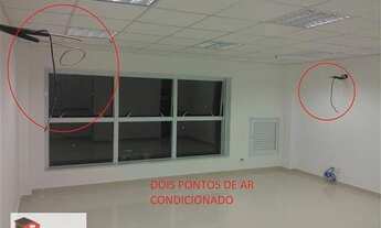 Imagem 5: Sala à venda, 39 m² por R$ 400.000,00 - Centro - São Caetano do Sul/SP