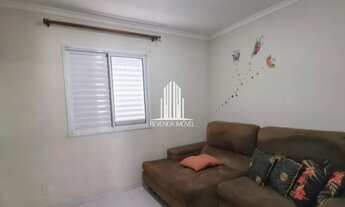 Imagem 5: Apartamento à venda no Ravenna Morumbi com 79m², 3 quartos e 2 vagas