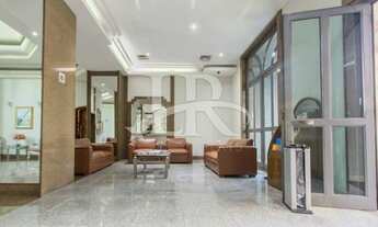 Imagem 5: LR Flats - Flat para locação em Moema