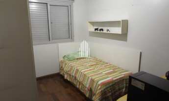 Imagem 7: Apartamento com 3 dormitórios, 114 m², à venda por R$ 1.100.000