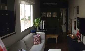 Imagem: Buritama - Cobertura para venda com 2 dormitórios