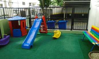 Imagem 4: 1 dormitório, Andar médio, Vista livre Jardim Aquárius