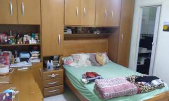 Imagem 2: Sobrado com 2 dormitórios, 147 m² - venda por R$ 530.000,00 ou aluguel por R$ 3.200,00/mês