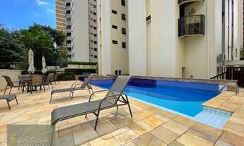 Imagem 7: Apartamento com 4 dormitórios à venda, 156 m² por R$ 1.720.000,00 - Moema - São Paulo/SP