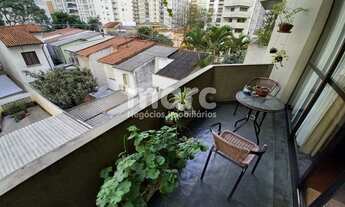 Imagem 6: SAO PAULO - Apartamento Padrão - PARAISO