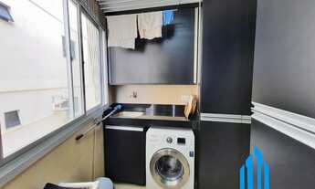 Imagem 2: Alto Padrão de 3 Quartos mais DCE, com vista para o mar no Centro de Guarapari