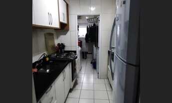 Imagem 6: Apartamento com 3 dormitórios à venda, 81 m² por R$ 660.000,00 - Freguesia do Ó - São Paul