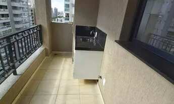 Imagem 5: Apartamento com 1 dormitório para alugar, 50 m² por R$ 1.596,46/mês - Nova Aliança - Ribei