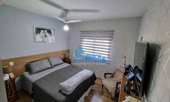 Imagem 3: Apartamento à venda, 103 m² por R$ 899.000,00 - Ponta da Praia - Santos/SP