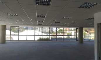 Imagem 2: Sala para locação no Cambuí Corporate - Campinas/SP