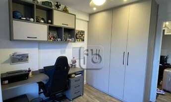 Imagem 5: Apartamento Duplex à venda, 113 m² por R$ 1.190.000,00 - Barra da Tijuca - Rio de Janeiro