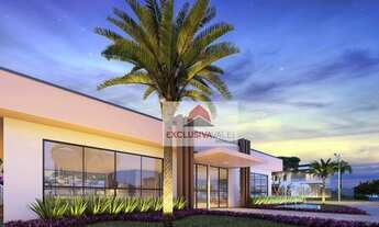 Imagem 3: Casa com 4 dormitórios à venda, 346 m² por R$ 3.300.000,00 - Urbanova - São José dos Campo