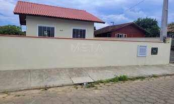 Imagem 4: Casa no Bairro Vila Nova-Barra Velha