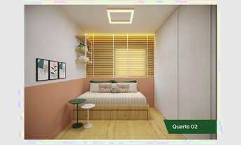 Imagem 7: Apartamento com 74m², 3 Dormitórios sendo 1 Suíte,( DEZ/23), Excelente Localização no Bair