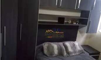 Imagem 6: Apartamento à venda, 55 m² por R$ 254.400,00 - Santa Terezinha - São Bernardo do Campo/SP