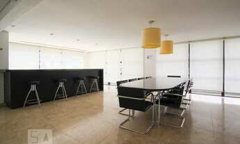 Imagem 5: Apartamento à Venda - Vila Olímpia, 2 Quartos, 101 m2