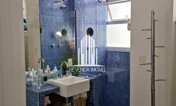 Imagem 6: Apartamento de 76m² com 2 dormr, 1 vaga no Edificio Juruce - Indianópolis