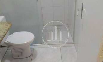 Imagem 2: Apartamento com 2 dormitórios à venda, 50 m² por R$ 200.000,00 - Forquilhas - São José/SC