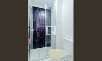 Imagem 3: Apartamento para Aluguel - Vila Galvão, 2 Quartos, 55 m2