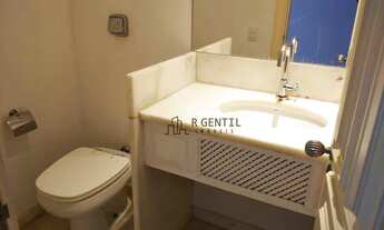 Imagem 6: Apartamento com 4 dormitórios para alugar, 253 m² por R$ 25.035,00/mês - Ipanema - Rio de