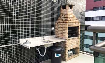 Imagem 7: Lindo apartamento em área verde e nobre