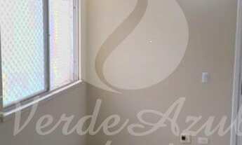 Imagem: Apartamento - Parque Bandeirantes I (Nova