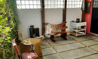 Imagem 4: Sobrado no Jabaquara- São Paulo