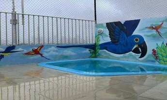 Imagem 7: Cobertura com 3 dormitórios à venda, 230 m² por R$ 650.000,00 - Federação - Salvador/BA