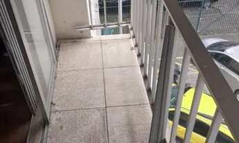 Imagem 3: AÉQUITAS VENDE APARTAMENTO TAQUARA (MERCK) SALA VARANDA 2 QUARTOS GARAGEM ACEITA FINANCIAM