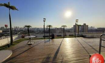 Imagem 3: São Paulo - Flat - Mooca