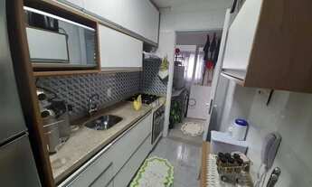 Imagem 7: Apartamento com 3 dormitórios à venda, 70 m² por R$ 580.000,00 - Jardim - Santo André/SP