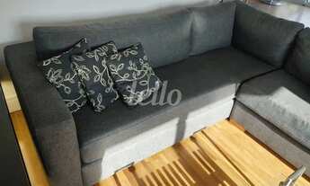 Imagem 7: São Paulo - Apartamento Padrão - Vila Nova Conceição