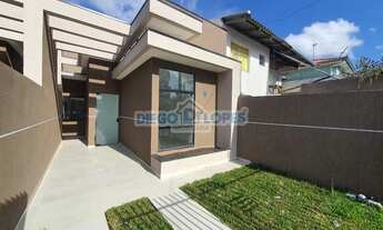 Imagem 4: Casa em Pinheirinho - Curitiba