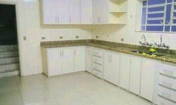 Imagem 4: Sobrado com 4 dormitórios à venda, 246 m² por R$ 820.000,00 - Vila Ré - São Paulo/SP